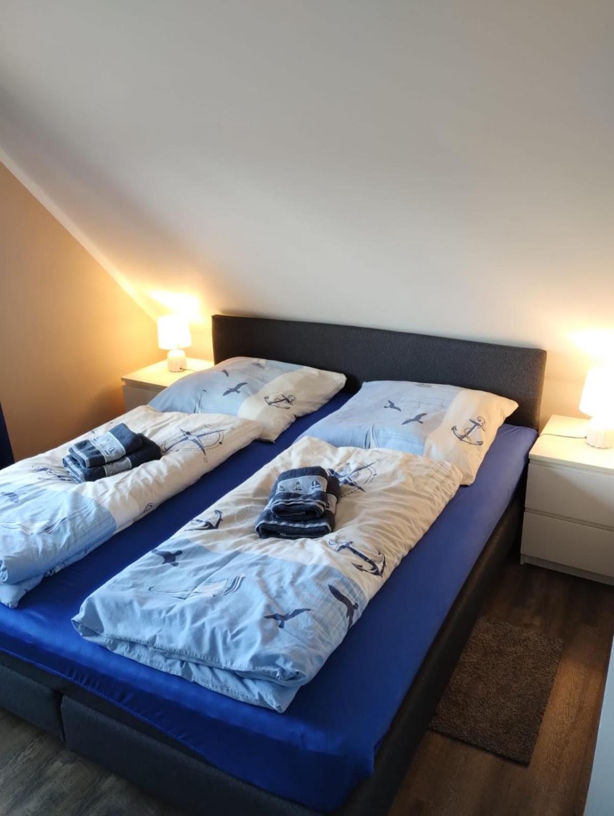 Huus Am Darss Villa Fuhlendorf  Kültér fotó