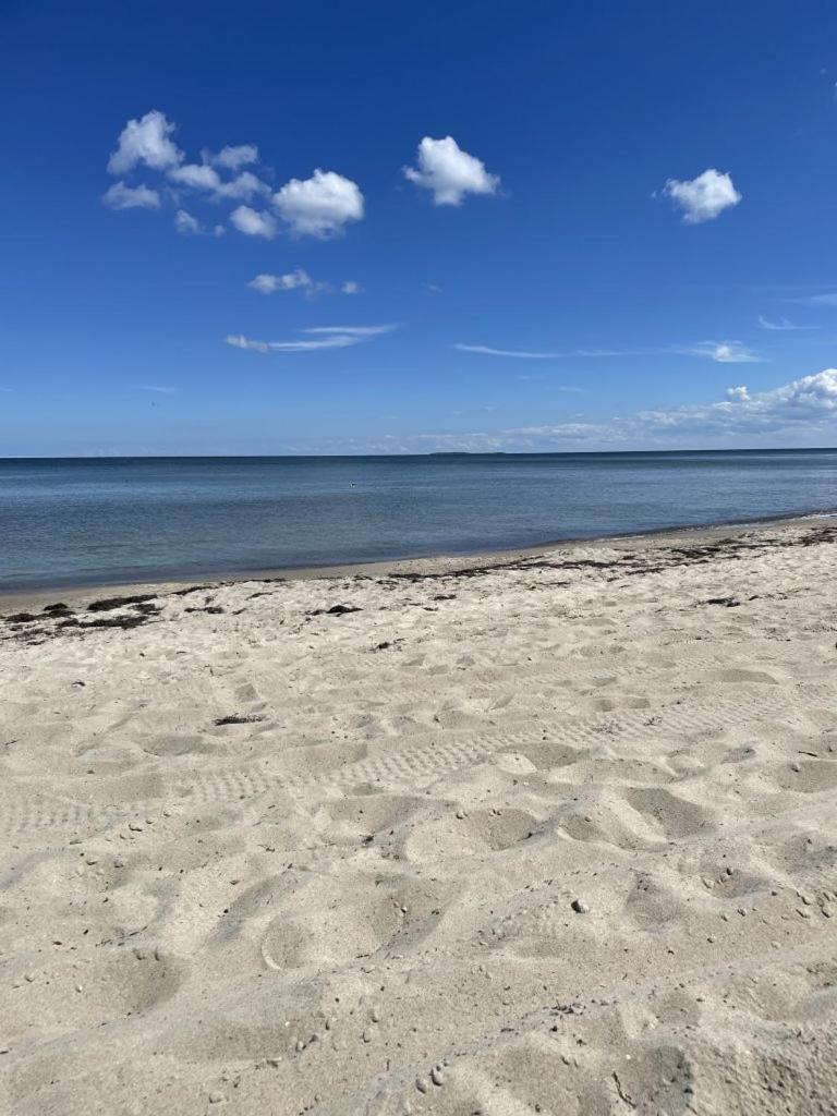 Huus Am Darss Villa Fuhlendorf  Kültér fotó