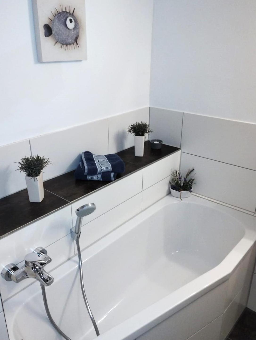 Huus Am Darss Villa Fuhlendorf  Kültér fotó