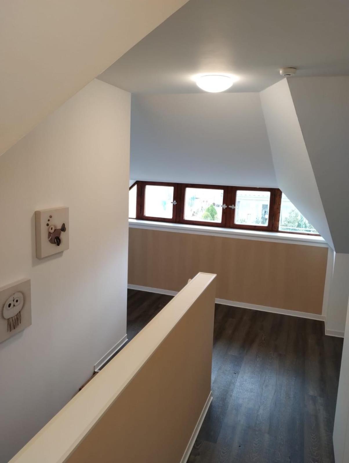 Huus Am Darss Villa Fuhlendorf  Kültér fotó