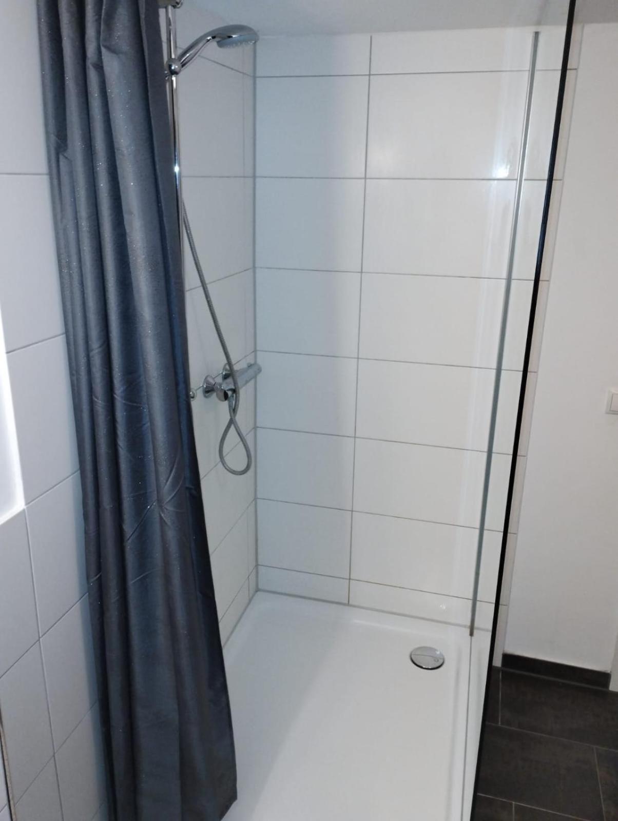 Huus Am Darss Villa Fuhlendorf  Kültér fotó