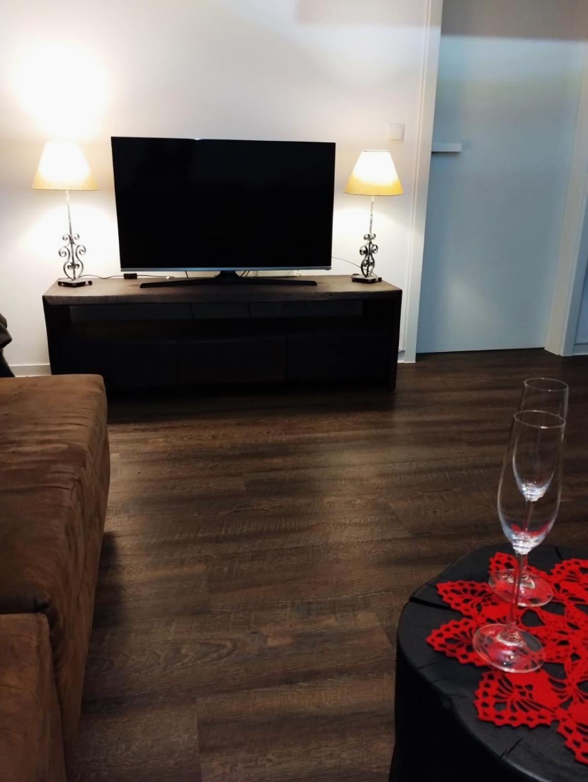 Huus Am Darss Villa Fuhlendorf  Kültér fotó