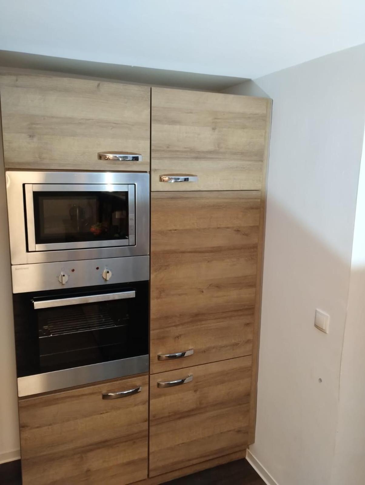 Huus Am Darss Villa Fuhlendorf  Kültér fotó