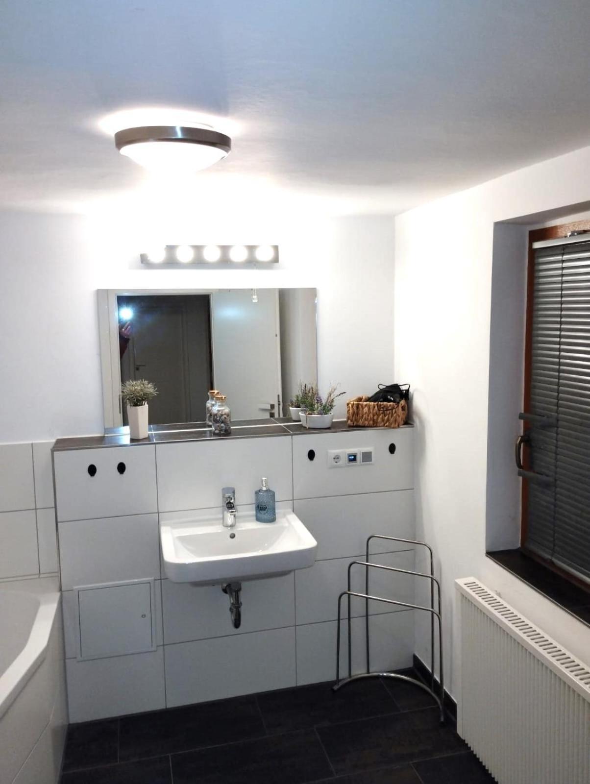 Huus Am Darss Villa Fuhlendorf  Kültér fotó